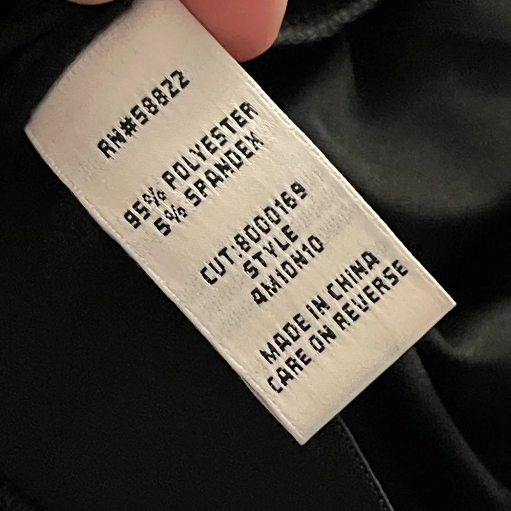 Studio M new tag